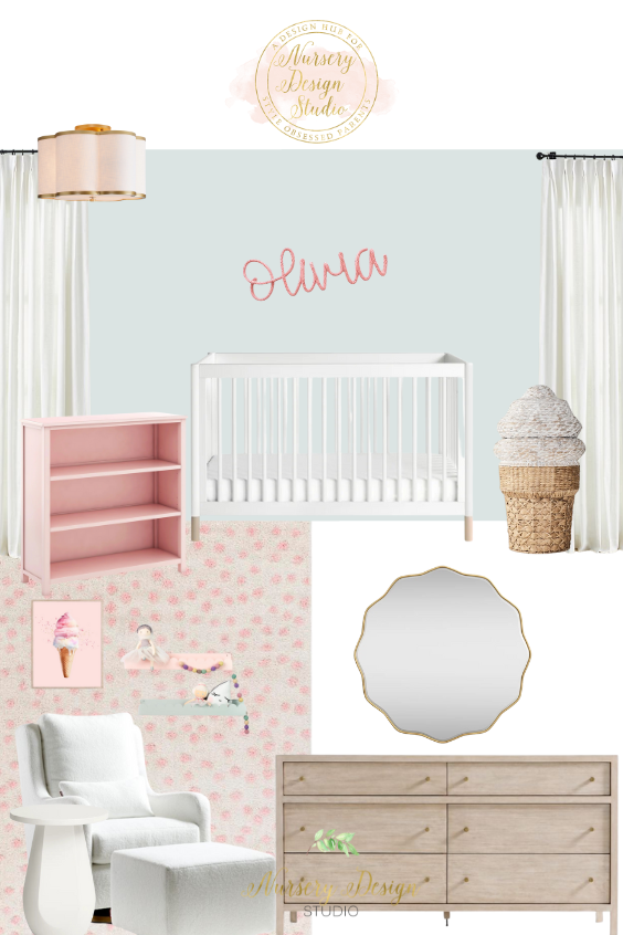 VIA'S NURSERY