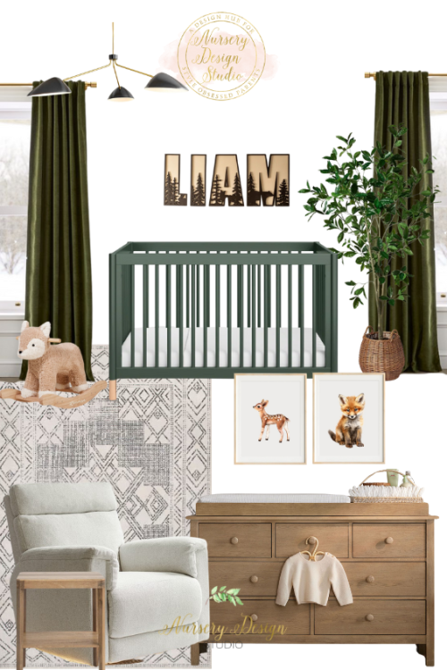 William’S Nursery