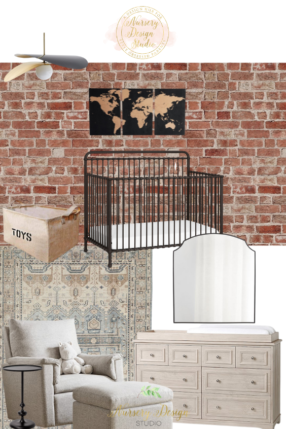 JAKE'S NURSERY