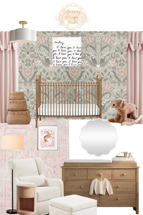 MADELINE'S NURSERY