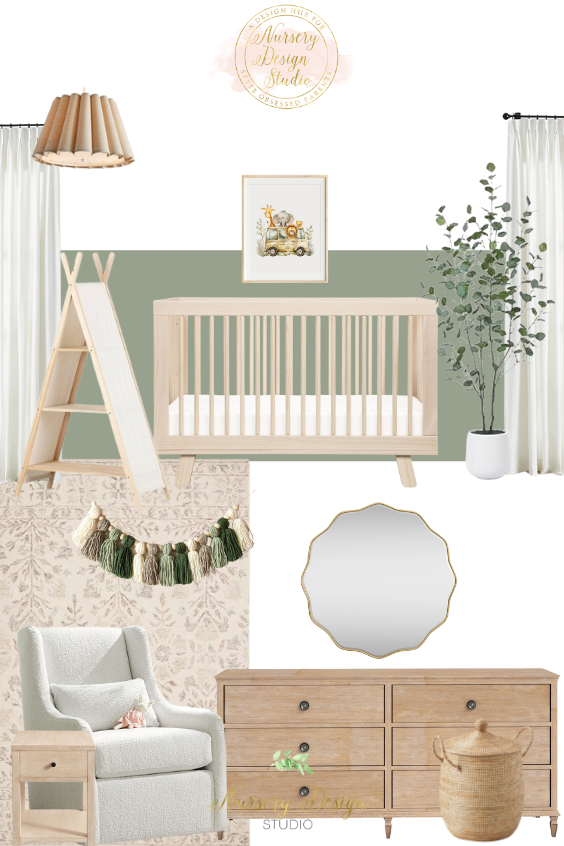 NEELA'S NURSERY