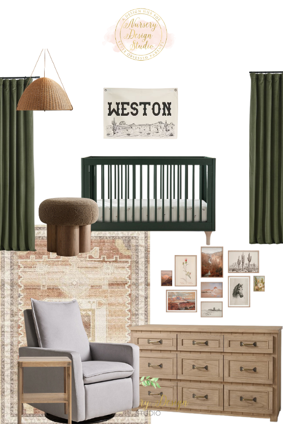 WESTON'S NURSERY