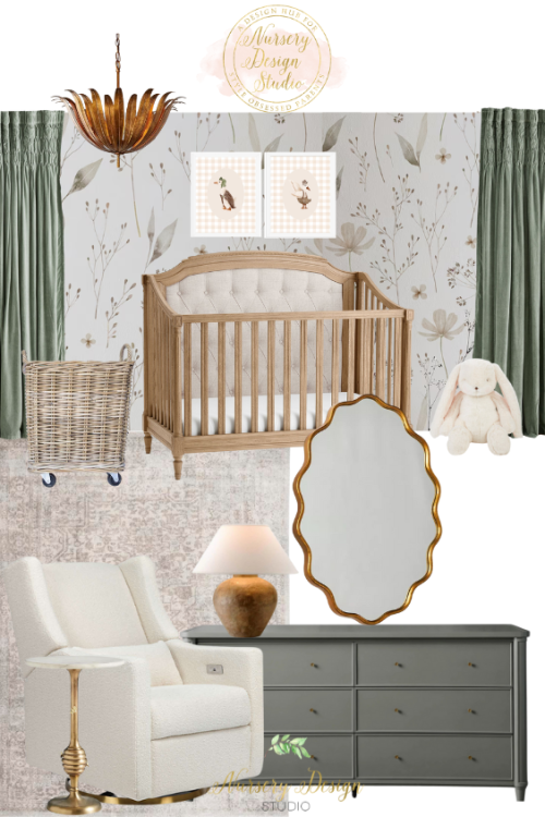 Adelyn’S Nursery