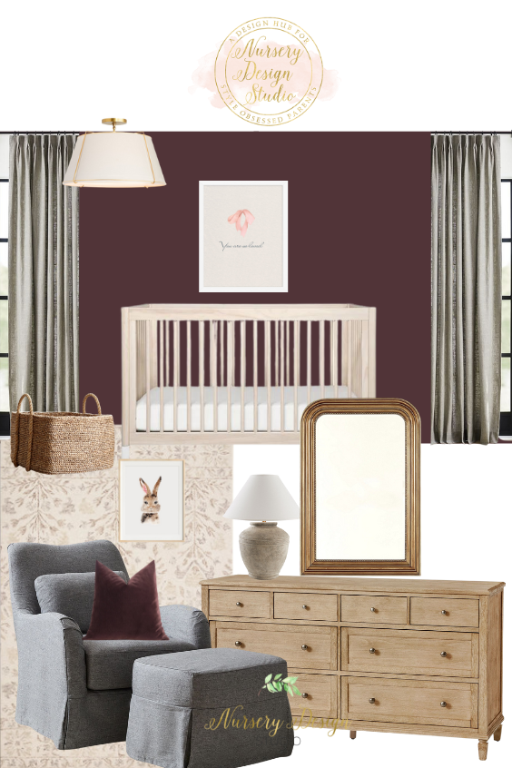 Cecilla's nursery (1)