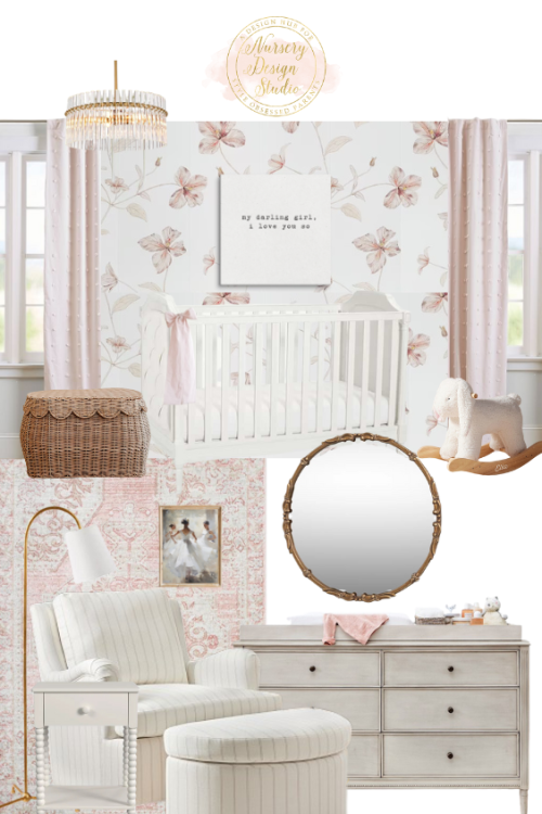 Elizabeth’S Nursery