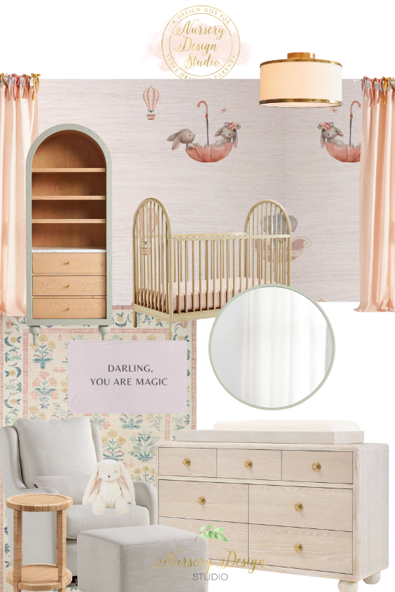 ELSIE'S NURSERY'S