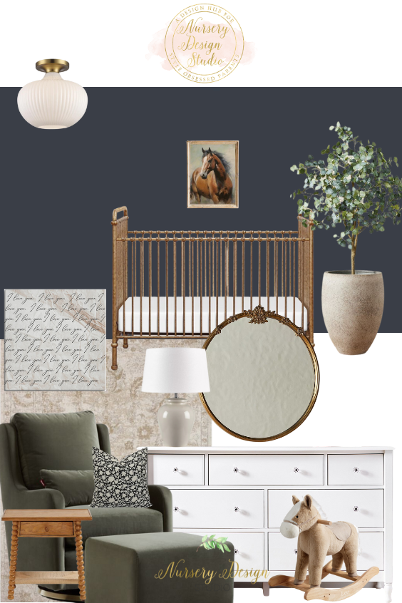 Emery's nursery