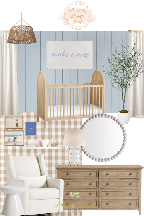 Harley’S Nursery