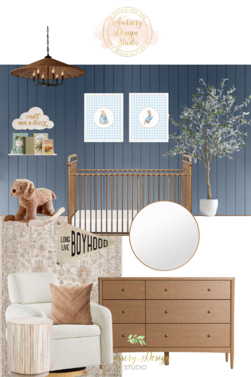 Henry’S Nursery
