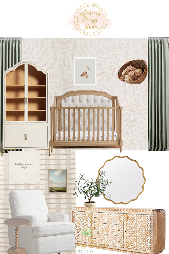 LEONOR'S NURSERY'S