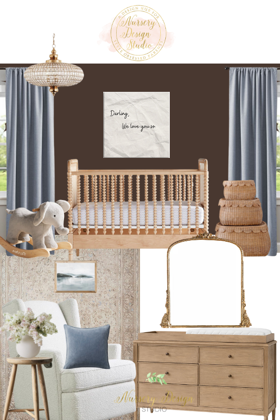 Lennox's nursery