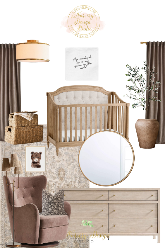 MIKA'S NURSERY