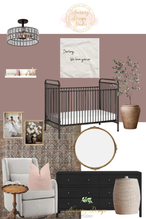 Maddie’S Nursery