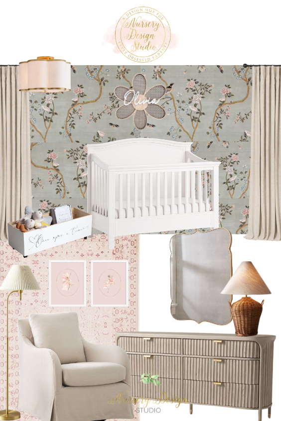 Olivia's nursery (1)