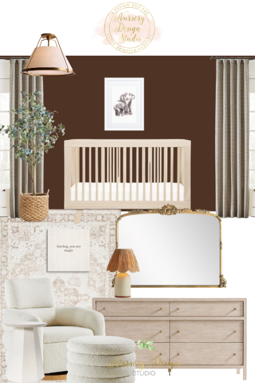 Ridley’S Nursery