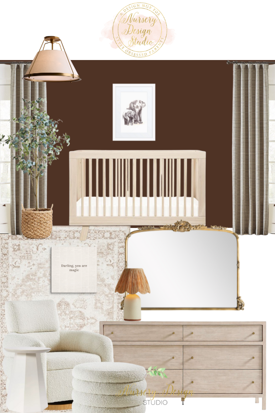 Ridley's nursery (1)