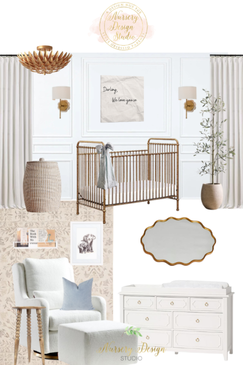 Suri’S Nursery