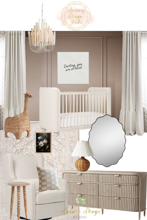 Sadie's nursery