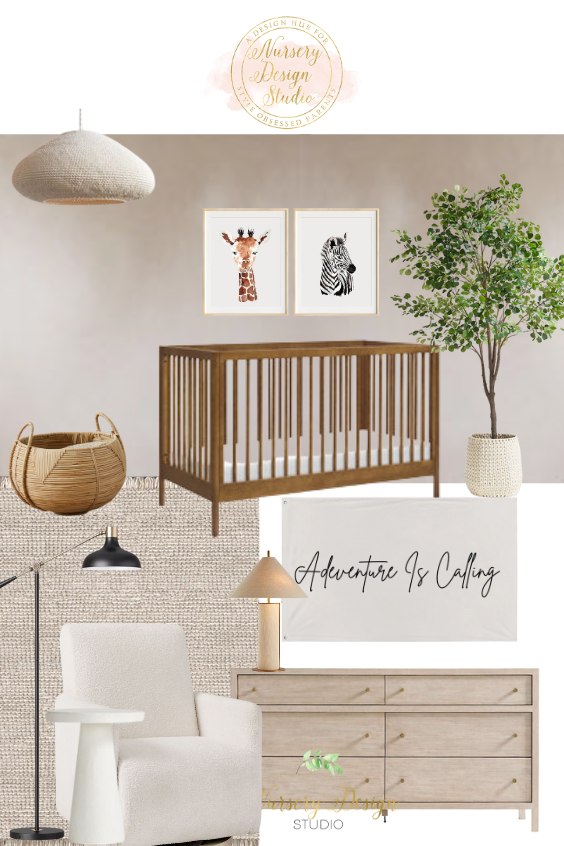 Taran's nursery