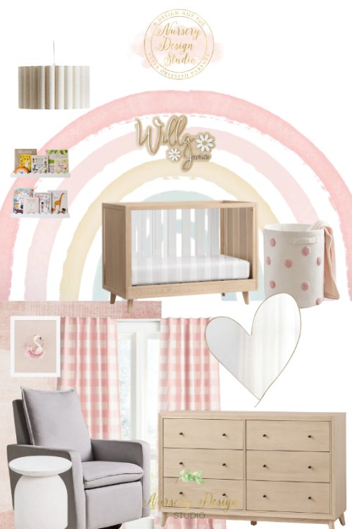 Willa’S Nursery