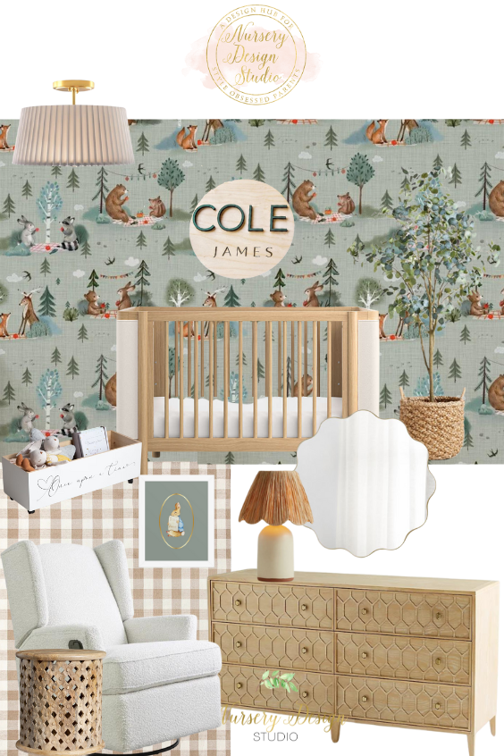 WILLA'S NURSERY'S