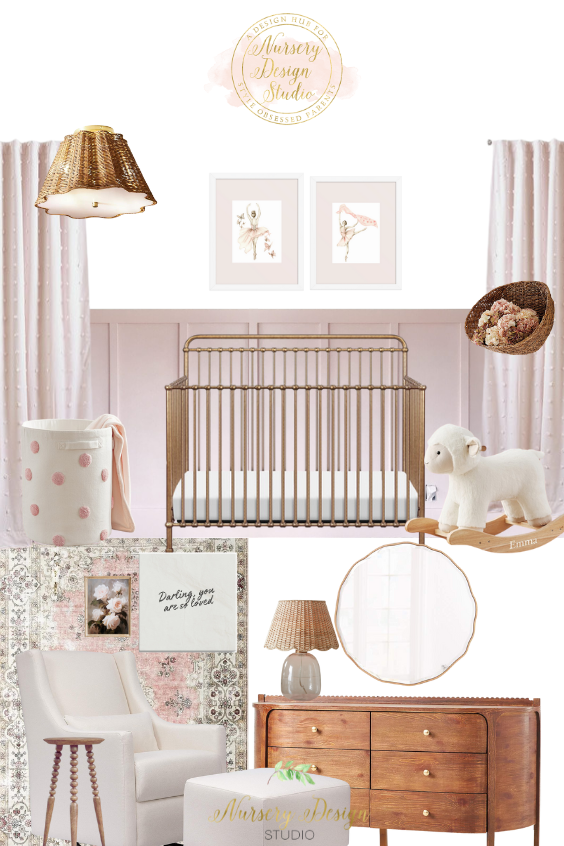 celeste's NURSERY