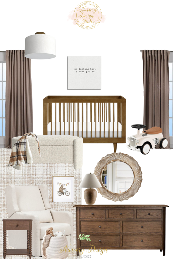 eli's nursery