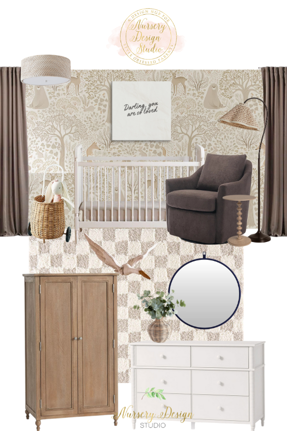 nursery