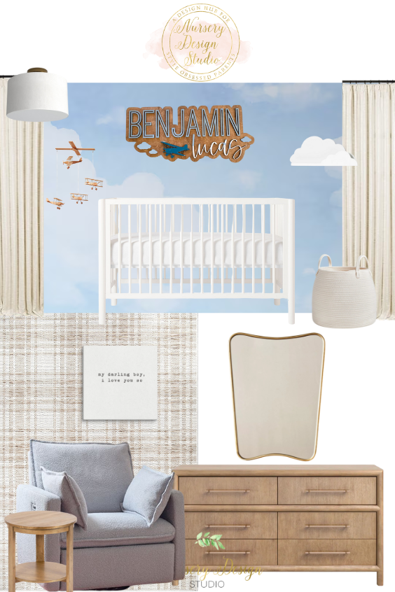 Ben's nursery (1)