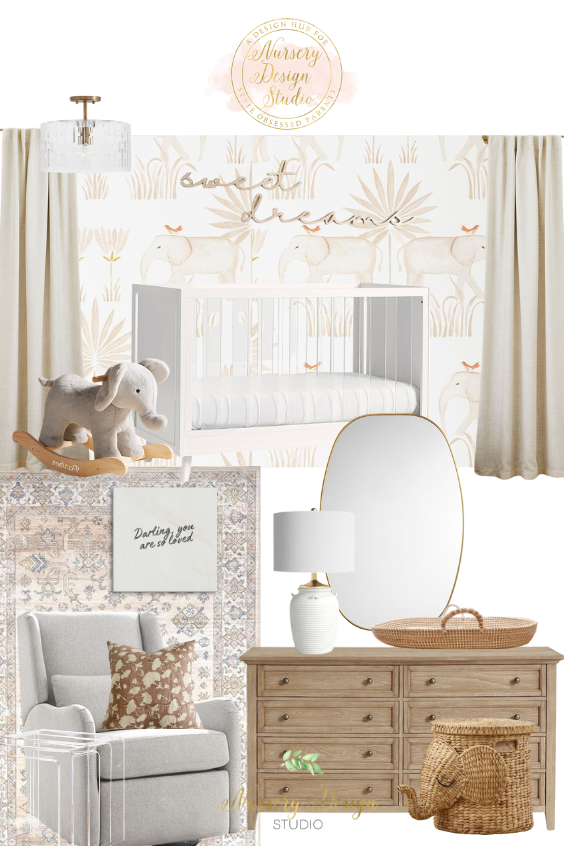 Hayden's nursery (2)