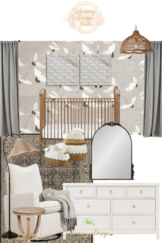 Hazel's nursery (2)