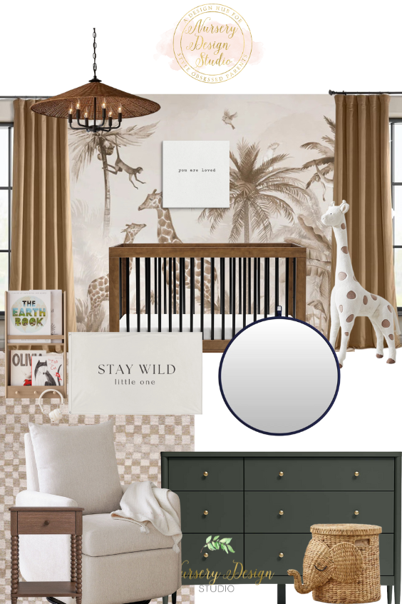 Joshua's nursery (1)