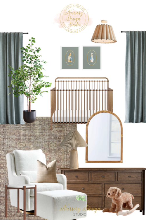 Kai’S Nursery