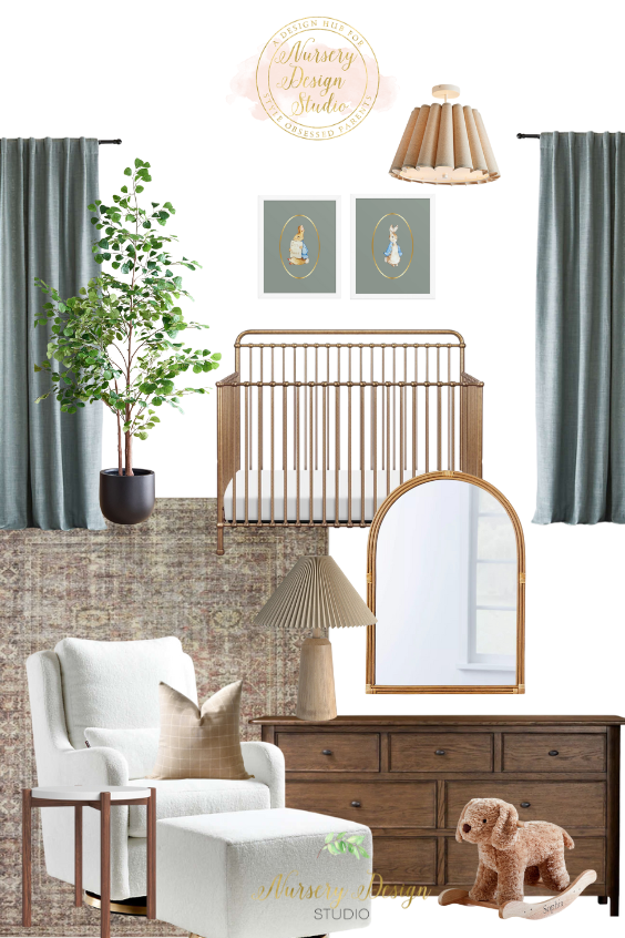 Kai's nursery (1)