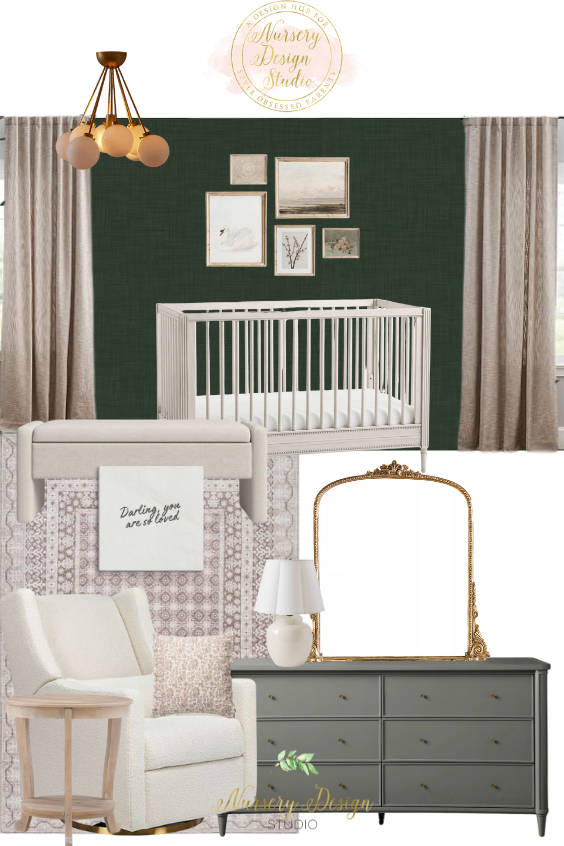 Paisley's nursery (4)