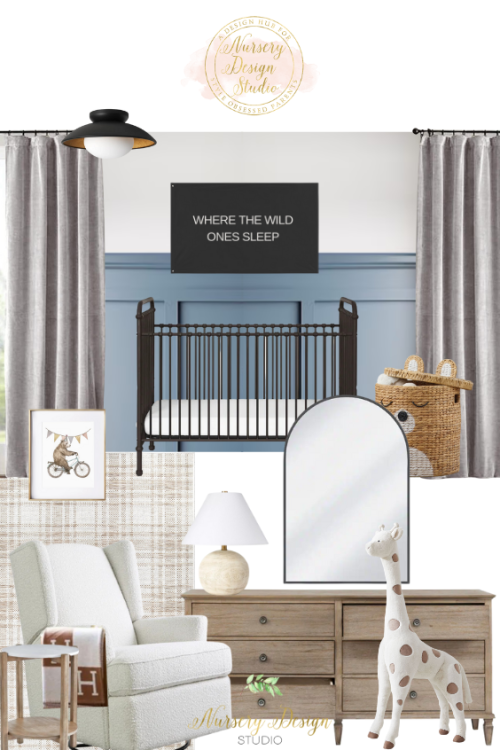 Patrick’S Nursery