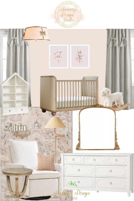 Rose's Nursery (