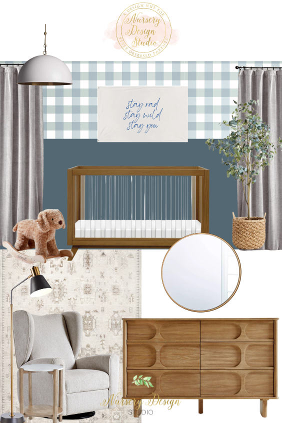 bennet's nursery