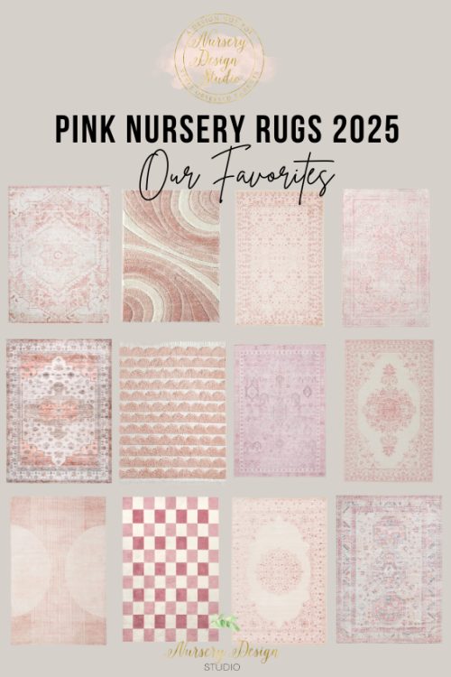 BEST pink RUGS 2025