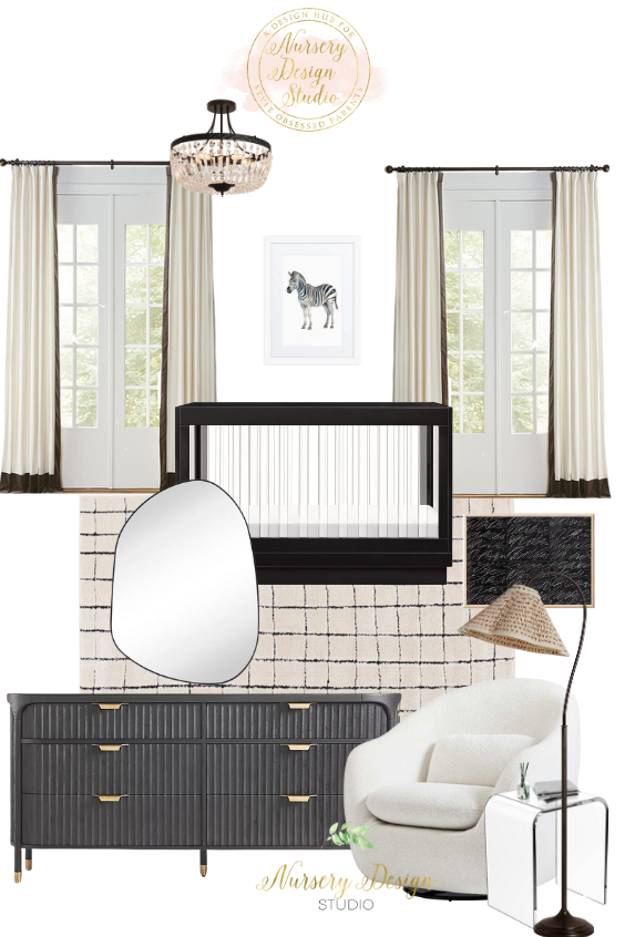Tatum's nursery