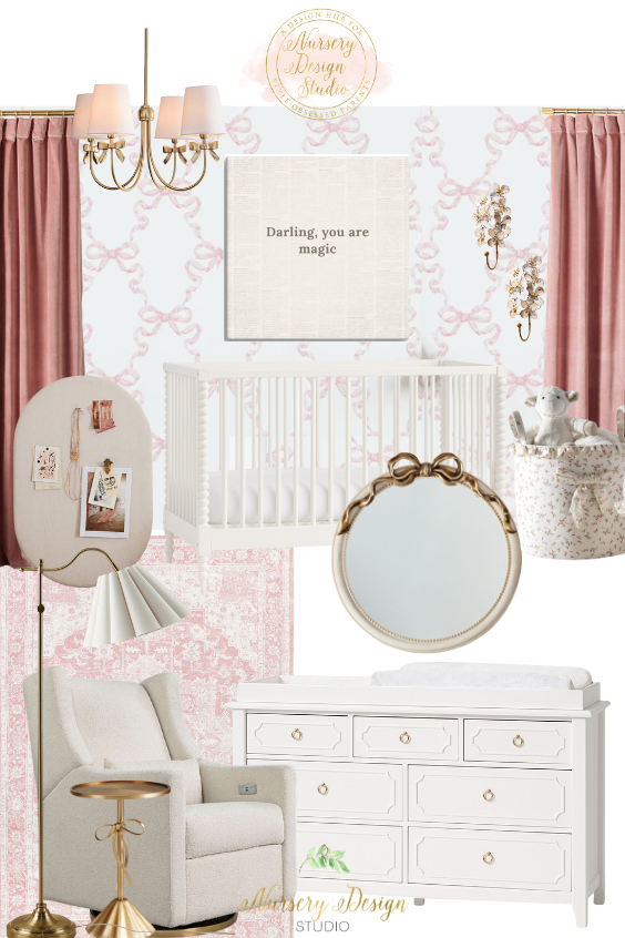 AVA NURSERY