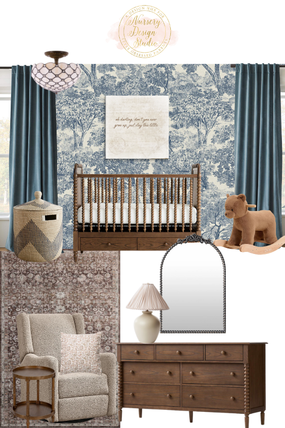 COLE'S NURSERY