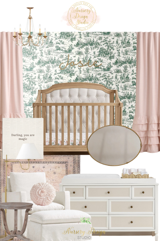 JOSIE'S NURSERY (2)
