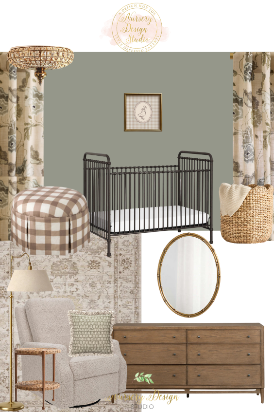 MILLIE'S NURSERY
