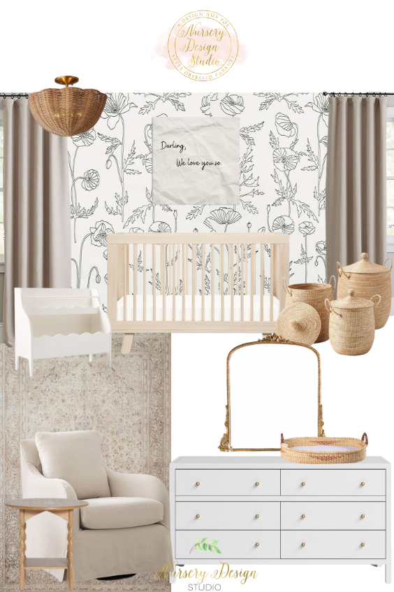 NATALIA'S NURSERY