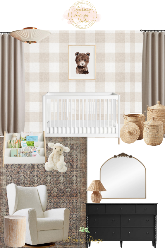 OLIVER'S NURSERY (2)