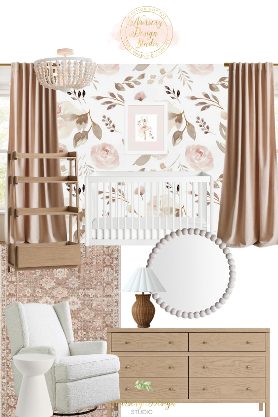 ANA'S NURSERY