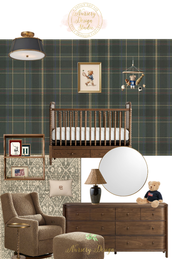 ARCHER'S NURSERY