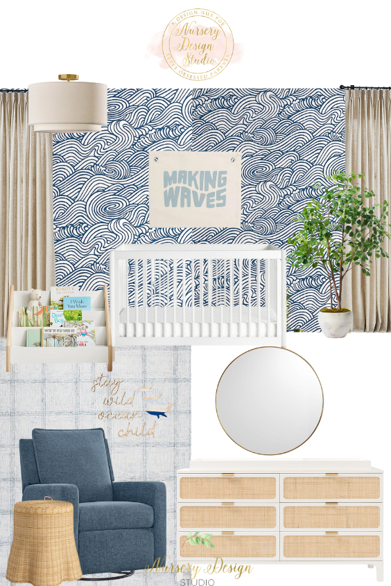 CHRISTIAN'S NURSERY