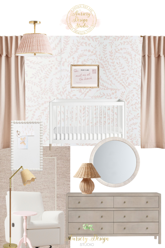GIGI'S NURSERY